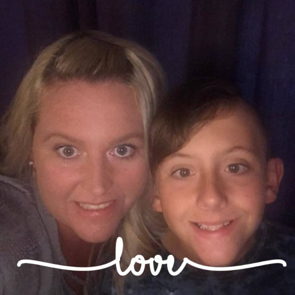 Meet your Posher, Stephanie